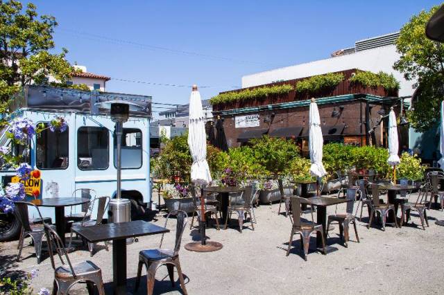 Santa Barbara with Kids Lucky Penny