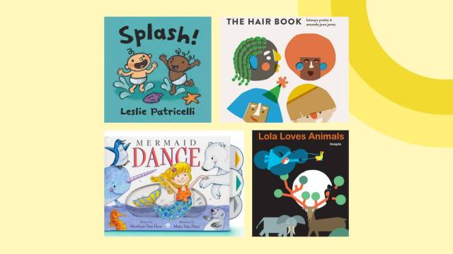 best new board books
