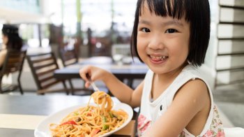 best kid-friendly restaurants Seattle