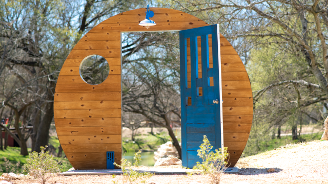 camp fimfo is awesome for camping near dallaas