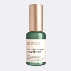 biossance, squalane, vitamin c serum