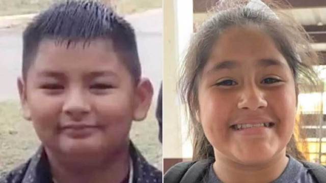 Uvalde victims best friends