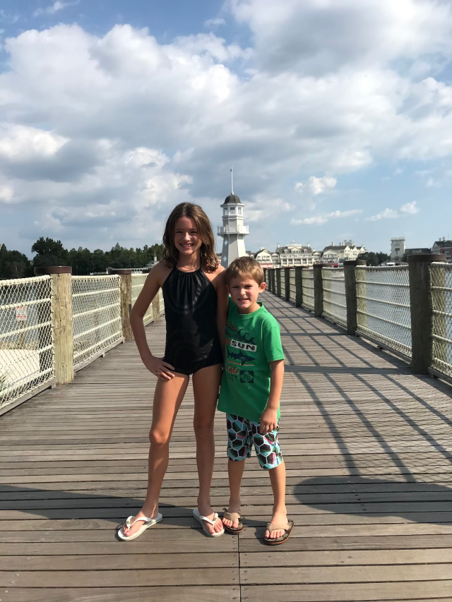 cruise tips and tricks like arriving at port early are important.