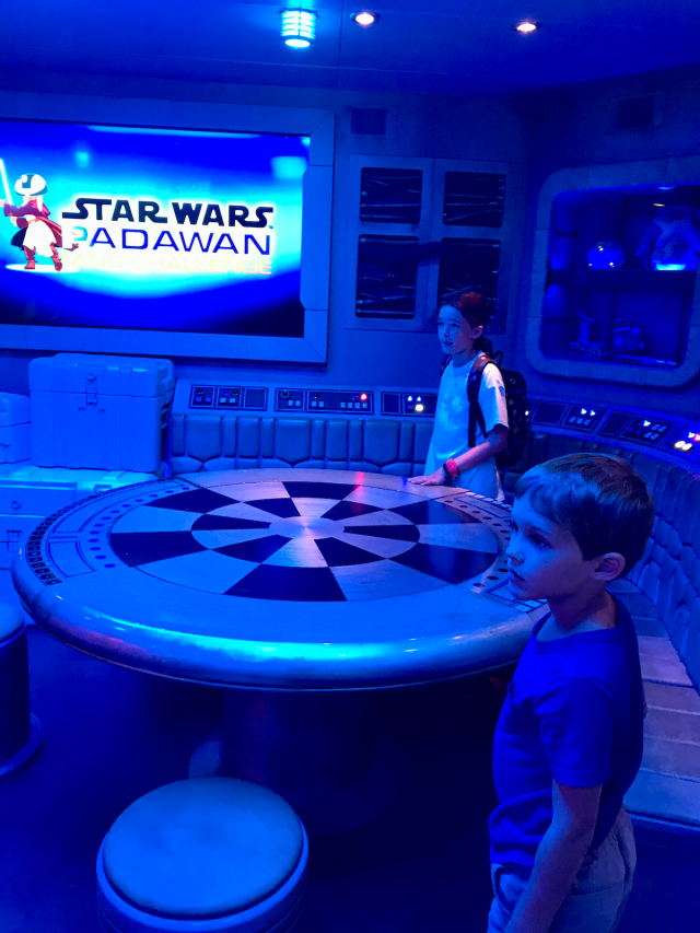 an important cruise tip and trick is to use the kids club all the time.