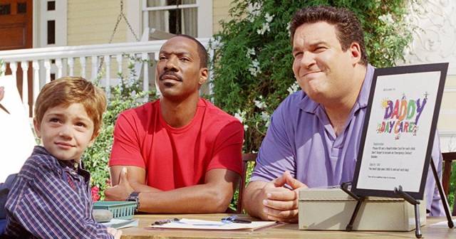 Comedies on HBO Max include Daddy Day Care