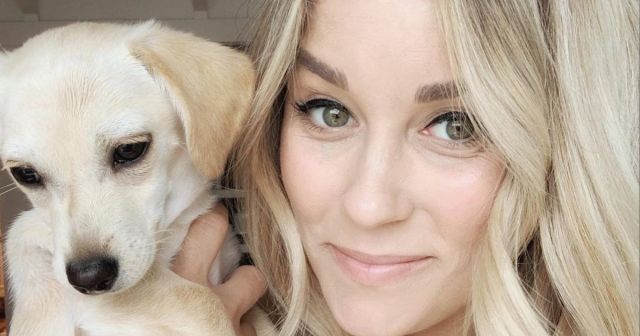 lauren conrad ectopic pregnancy