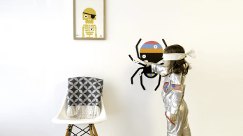 Halloween Party Games