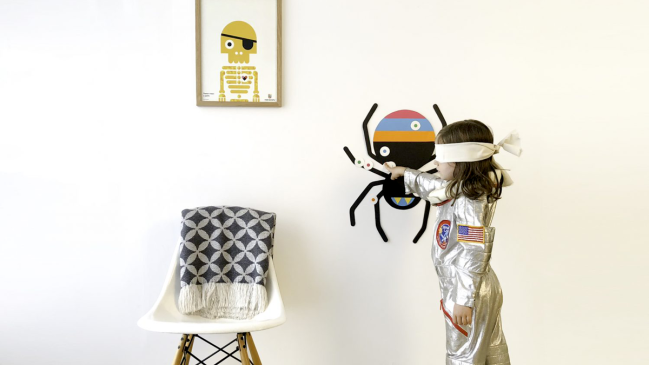 Halloween Party Games