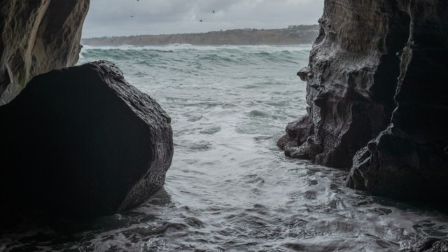 hidden gems in San Diego