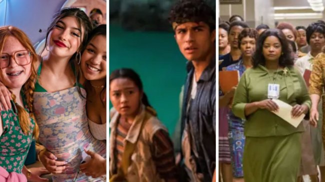 movies for tweens