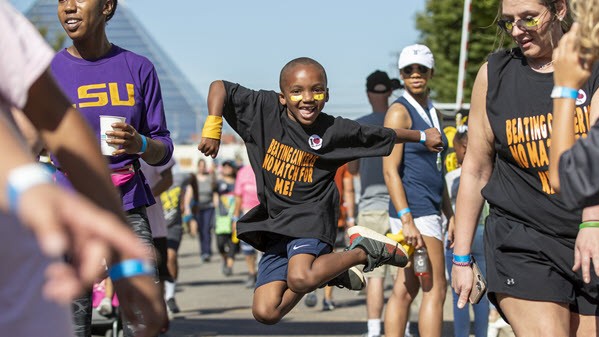 volunteer opportunities for kids in LA