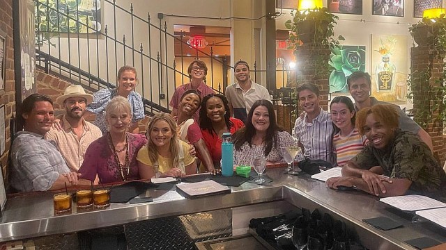 sweet magnolias season 3