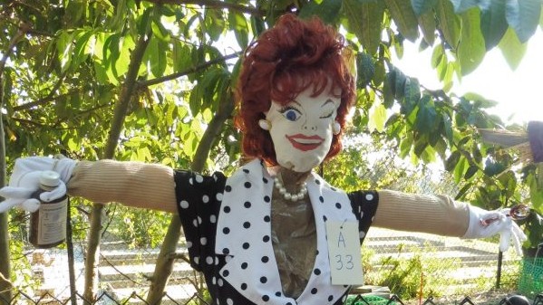 best fall fairs around San Diego