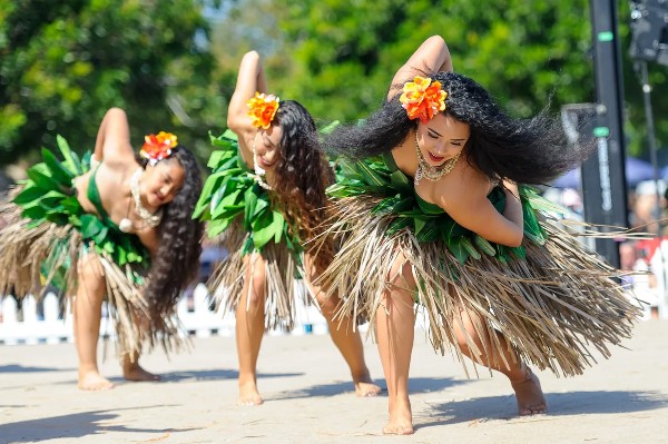 best fall festivals around San Diego