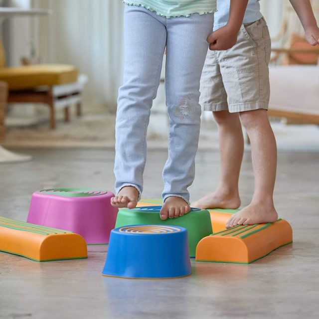 edxeducation step-a-trail obstacle course