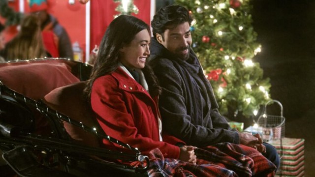 2022 hallmark christmas movies