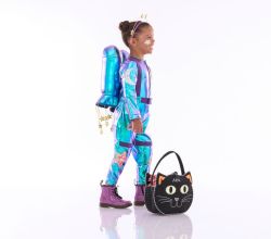 Astronaut Halloween costume