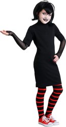 hotel transylvania mavis halloween costumes for girls