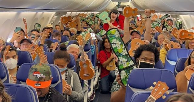 Southwest Ukuleles