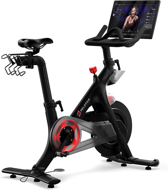 Peloton Stationary Bike