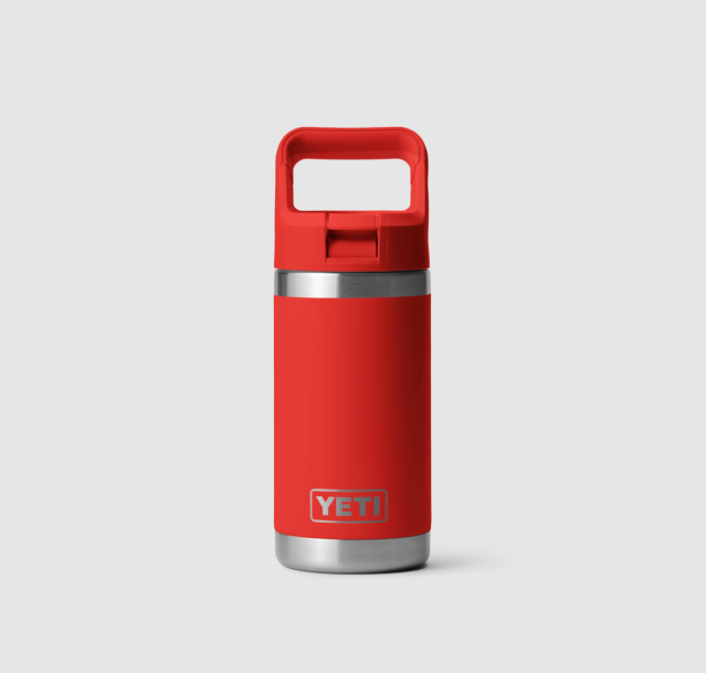 Red kids YETI