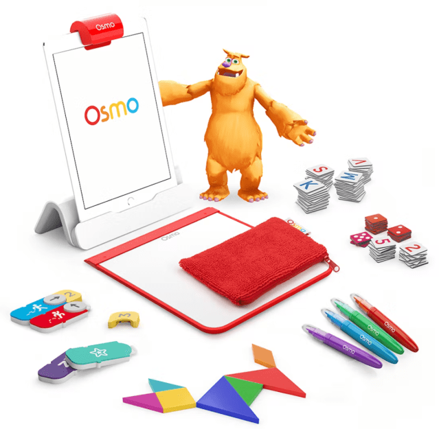 Osmo starter set