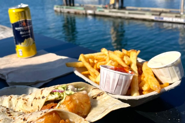 what to do in Victoria, BC