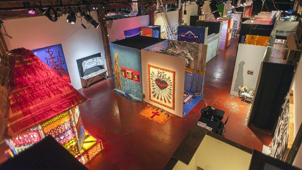 day of the dead events san francisco