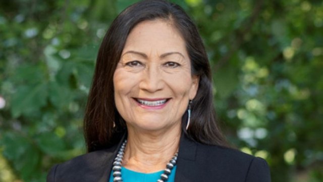 Deb Haaland