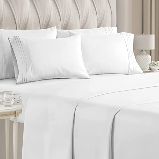 Hotel Sheet sets