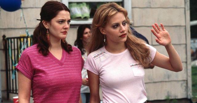 Riding in cars is one of the best pregnancy movies