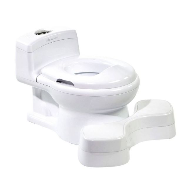Potty training set