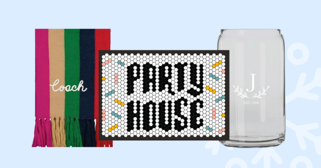 Gift Guide: Gifts for Cool Aunts & Uncles