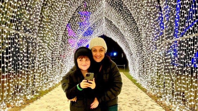 best holiday events in Los Angeles