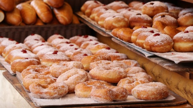 hanukkah celebrations around SF