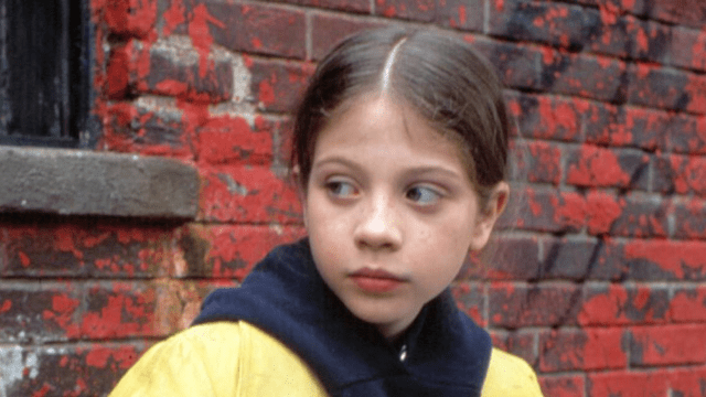 Harriet the Spy is a fun spy movie for kids