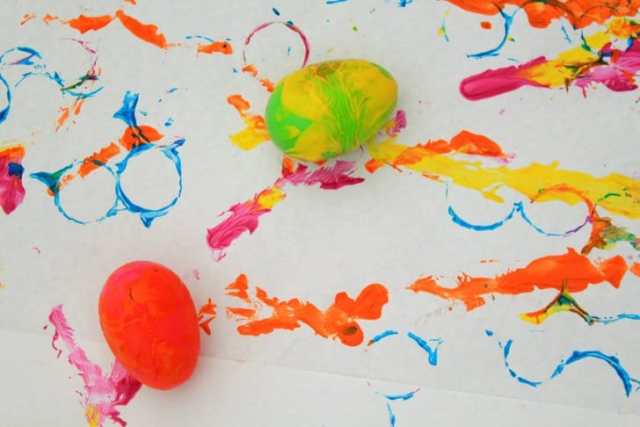 Easter games for kids, Easter game ideas