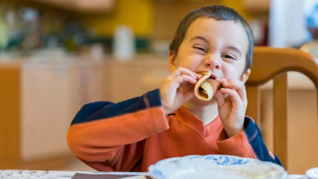 best brunch in seattle with kids