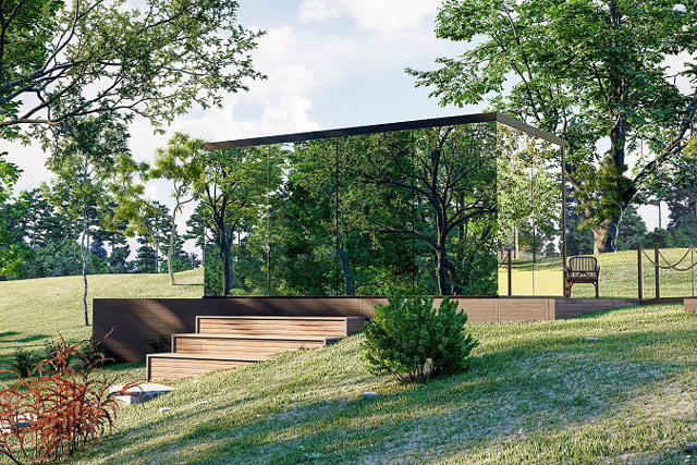 Cameron Ranch Glamping