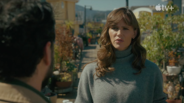 the last thing he told me trailer