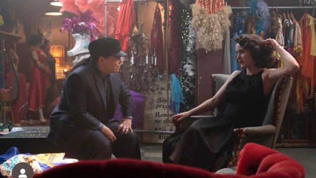 marvelous mrs. maisel season 5