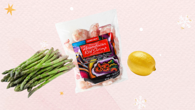 Trader Joe's sheet pan dinners