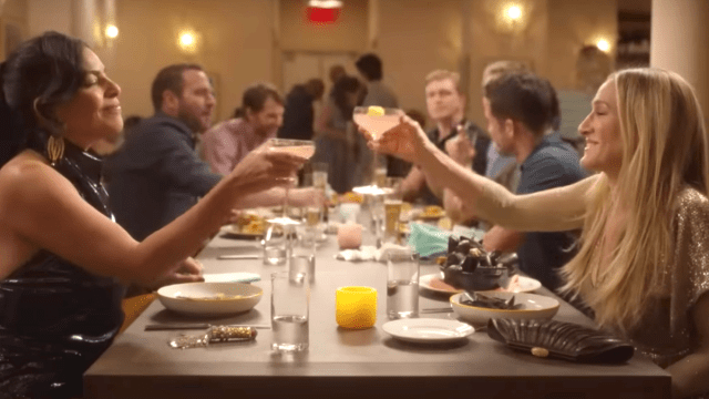 'And Just Like That...' Season 2