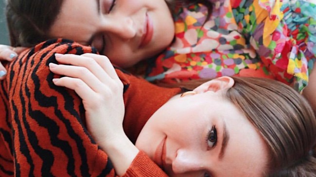 Booksmart is a great high school movie