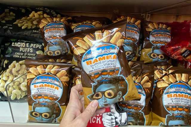 trader joe's school lunches