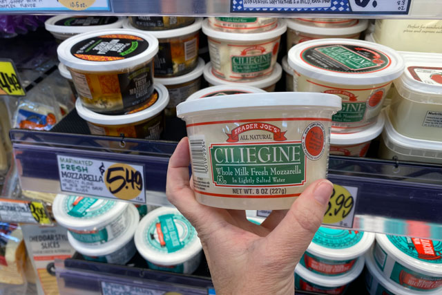 trader joe's school lunches