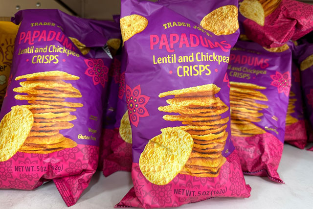 trader joe's school lunches