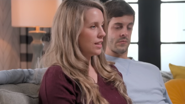 Jill Duggar has a new docuseries