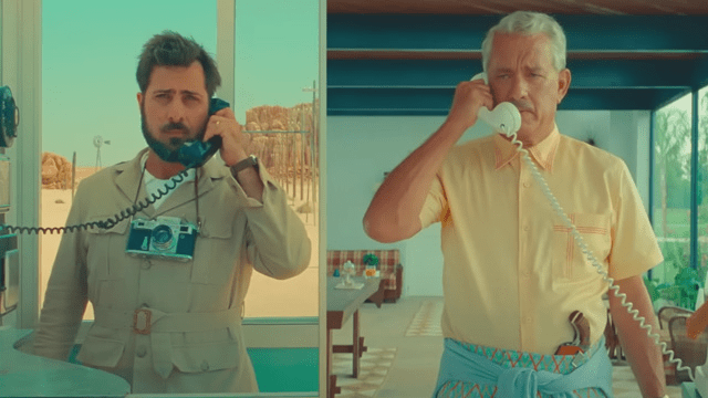 Asteroid City is a new summer movie in 2023