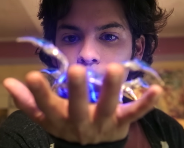 Blue Beetle is a new summer movie for 2023